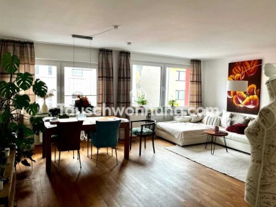 Tauschwohnung: Tauschen Wohnung in Köln gegen Wohnung in Berlin