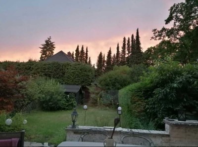 Attraktives Reihenhaus in Top Lage mit Garten + Garage in Gifhorn *provisionsfrei*