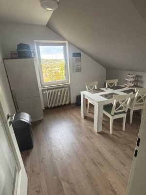 Gemütliche Wohnung in Hagen- Haspe inkl. Einbauküche