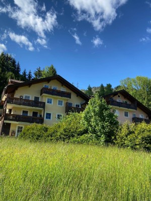 2-Zimmer Wohnung St.Veit/Abtsdorf inkl. Carport PRIVAT