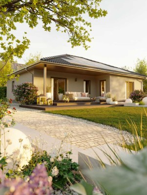 Baugrundstück in Kloster Lehnin, OT Nahmitz – 674 m² Freiheit für Ihren Wohntraum