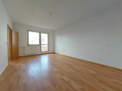 *Kleine Wohnung gesucht?*
