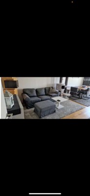 Befristet bis 08/2029 3-Zimmer Neubau-Wohnung in TOP-Lage-guter Schnitt