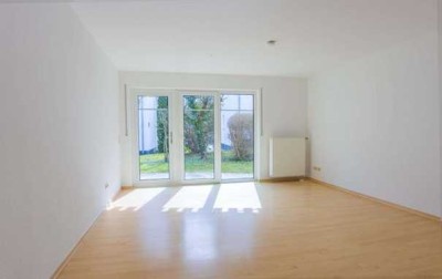 Freundliche und neuwertige 2-Raum-Terrassenwohnung mit gehobener Innenausstattung in Fritzlar