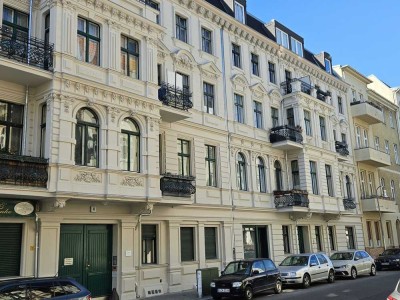 Wohnung mit Charme - provisionsfrei von privat