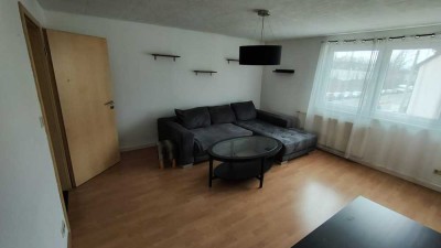 3-Zimmer-Wohnung in Esslingen am Neckar - Mettingen