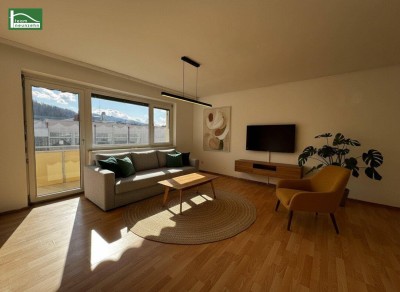 Charmante Wohnungen - Zentrum von KINDBERG!