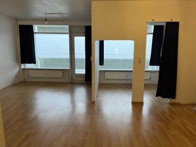 Eigentumswohnung mit Weitblick nahe der Ostsee