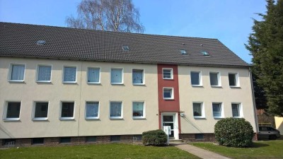 Gemütliche 2-Zimmer-Dachgeschosswohnung – ca. 43 m² mit Tageslichtbad