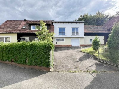 Platz für die große Familie!
Sofort verfügbar!