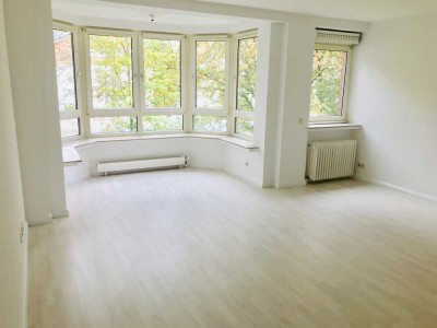 Schöne 3-Zimmer-Wohnung im Schlossparkviertel