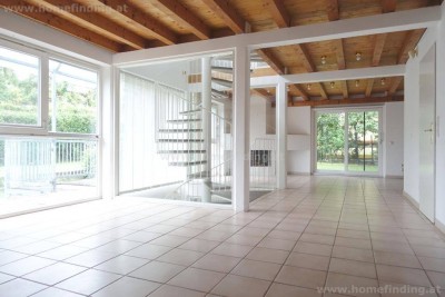 sonniges Einfamilienhaus nahe der Alten Donau - 4 Schlafzimmer