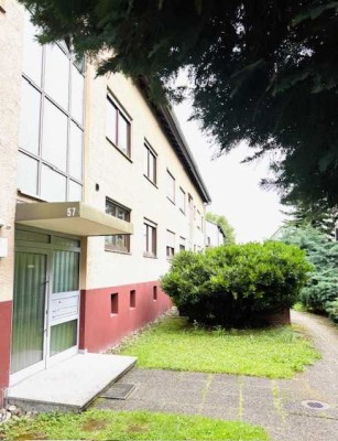 2,5-Zimmer-Wohnung in Nürtingen - Komplett eingerichtet!