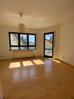 Freundliche 2-Zimmer-Stadtwohnung in 55232 Alzey