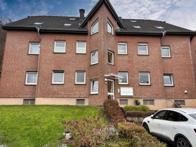 Schöne Maisionette-Wohnung in Hagen-Haspe