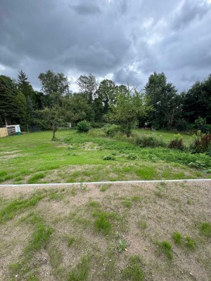 großer Garten + Neubau Erstbezug incl. Wärmepumpe!