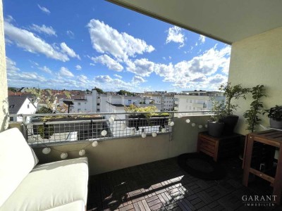 *** Modernes Wohnen in Neu-Ulm Offenhausen! ***