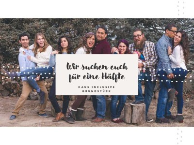 Kinderparadies – Ihr Zuhause
