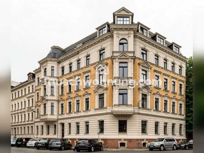 Tauschwohnung: Wundervolle Altbauwohnung Familien (Tausch gegen 3 o 4 Raum)