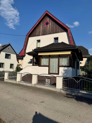 Haus zu mieten