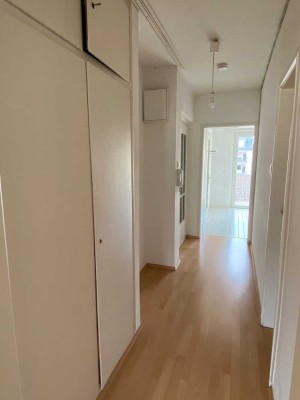 Charmante Wohnung in begehrter Lage!