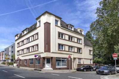 Charmante 2-Zimmer-Etagenwohnung in Essen – pfiffiges Wohnen auf 71,56 m²
