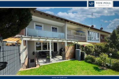Reihenmittelhaus Buchloe