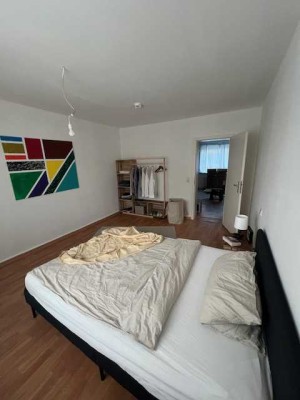 Attraktive 2-Zimmer-Wohnung in Melsungen