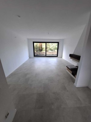 Helle 3 Zimmer Wohnung in bester Lage in Meiderich