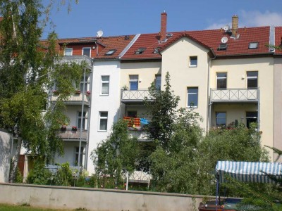 Neubezug nach Komplettsanierung - Tolle Maisonettewohnung im Zentrum