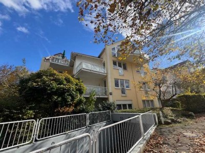 Hochwertige Moderne 2 Etagen-Maisonettewohnung in Bad Homburg