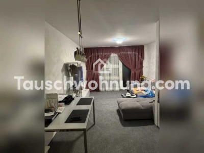 Tauschwohnung: GAG Wohnung 2 gegen 4 Zimmer Wohnung� Mit Wbs