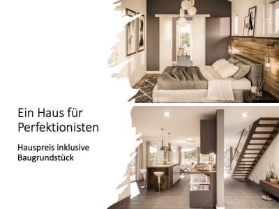 Traumhaus auf großem Grundstück – Unser Angebot für Ihre Zukunft