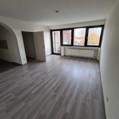 Castrop-Rauxel // Schöne 3-ZKB-Wohnung (301) mit Balkon zu vermieten