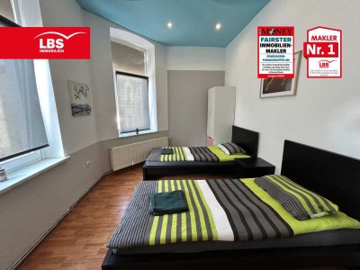 Vielseitige Kapitalanlage – ideal für Airbnb, Kurzzeitvermietung & Co.