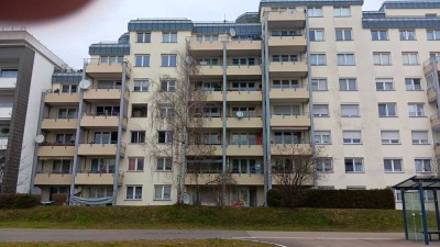 Schöne, helle 2-Zi.-Whg. in Mössingen