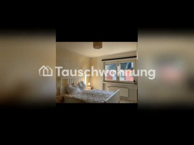 Tauschwohnung: Biete 2 suche größere 2-3 Zimmer Wohnung