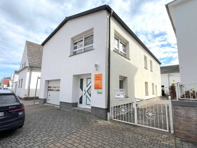 Charmantes Wohnhaus – Ihr neues Zuhause in Delitzsch