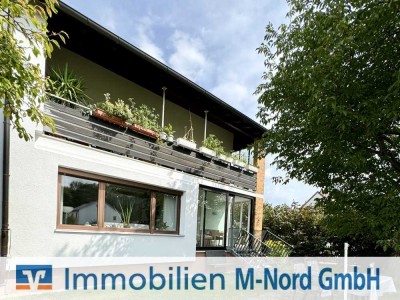Großzügige 3-Zimmer-Wohnung in ruhiger Lage