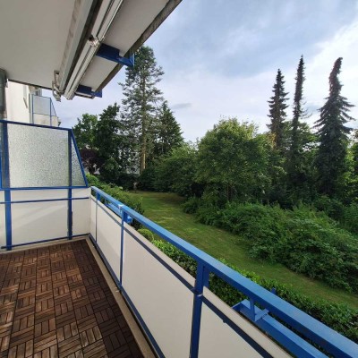 kurzfristig Verfügbar! helle 3 Zi.- Wohnung