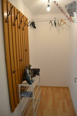 Sehr gut gelegene 2 Zimmer Wohnung in Fischamend mit 42,55m² mit unbefristeten Hauptmietvertrag Haustiere erlaubt