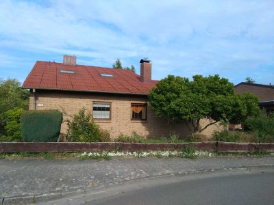 gepflegtes 7-Zimmer-Einfamilienhaus in Gifhorn Stadt in A-Lage