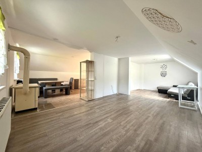 Gemütliches 4-Zimmer-Apartment in Toplage von Fohnsdorf