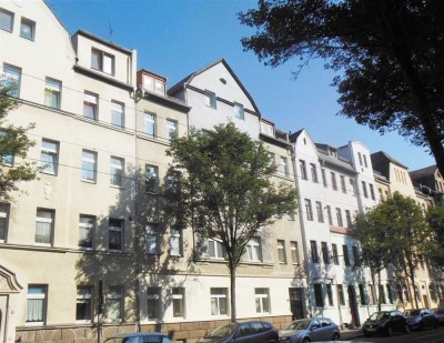 WG geeignete 2-Raum Whg. Bad mit Fenster, ab sofort!
