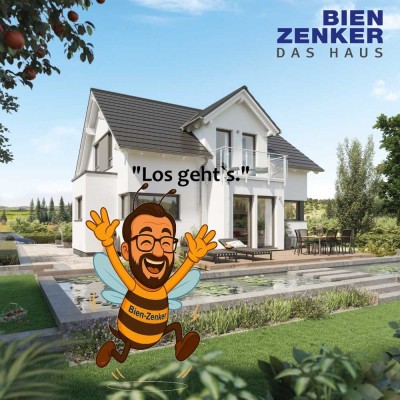 "Sie entscheiden. Wir begleiten. Bien-Zenker baut."