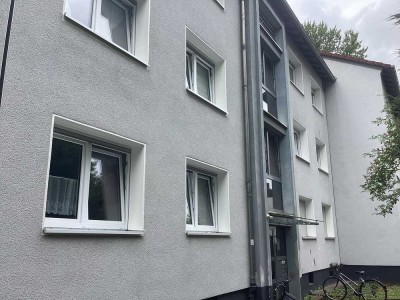 Stadtnah! Bezugsfähige, moderne Wohnung sucht neue Mieter!