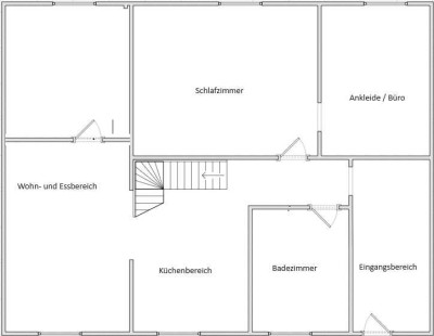 Exklusive 3,5-Zimmer-Maisionette-Wohnung in Leverkusen