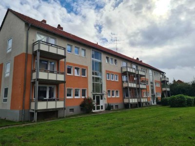 Renovierte 3-Zimmer-Wohnung mit Duschbad***in ruhiger Wohngegend!!!