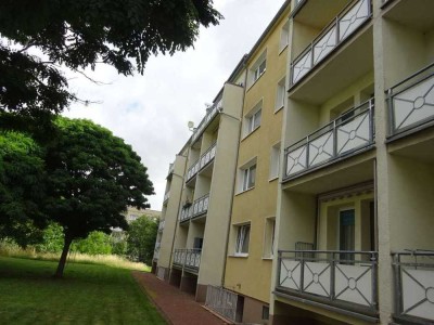 Schöne 1 Raum Wohnung zu vermieten