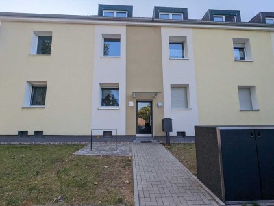 Schöner Wohnen im "Beisekampsfurth" - wir haben Ihr neues Zuhause!